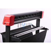 Liyu GF-1261 nouveau design traceur de contour manuel automatique traceur numérique humain