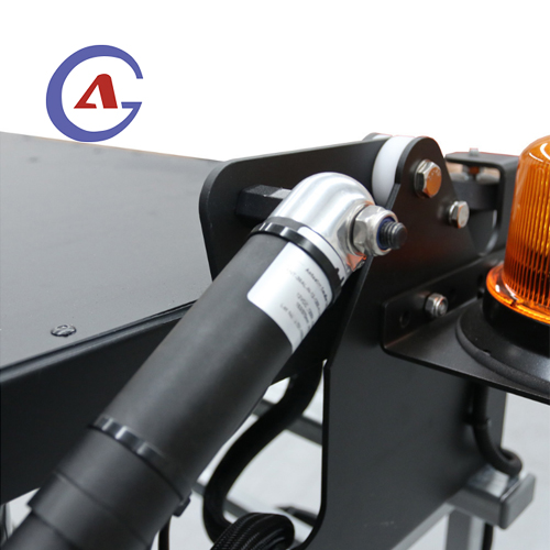 Мигающий дорожный Солнечный знак со светодиодной стрелкой