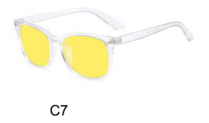 White/Yellow