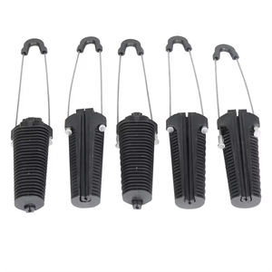 Cable de Fibra Óptica FTTH para Exteriores de Alta Resistencia, de 2 a 48 Núcleos, con Garantía de 5 Años - Product Image 6