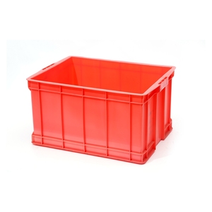 World Best Selling Products Color Storge Plastic Turnover Box