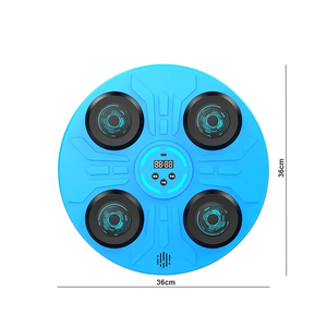 Bersaglio da <span class=keywords><strong>Boxe</strong></span> Multiuso Resistente - Pad da Allenamento Durevole per Palestra/Club di <span class=keywords><strong>Boxe</strong></span>/Allenamento Domestico - Product Image 3