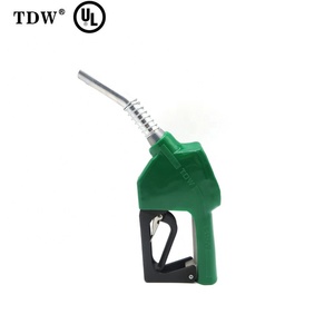 3/4 automatico ''ugello erogatore <span class=keywords><strong>carburante</strong></span> TDW 11A ad alto flusso per benzina benzina Diesel servizio attrezzature olio stazione di rifornimento <span class=keywords><strong>carburante</strong></span> - Product Image 3