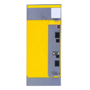Módulo Amplificador Servo <span class=keywords><strong>A06B</strong></span>-<span class=keywords><strong>6079</strong></span>-<span class=keywords><strong>H206</strong></span>, Accionamiento CNC <span class=keywords><strong>A06B</strong></span>, <span class=keywords><strong>A06B</strong></span>-<span class=keywords><strong>6079</strong></span> - Product Image 3