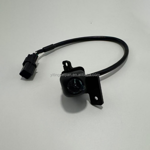 Telecamera di Retromarcia per Auto 95760-S6200 95760S6200 per Hy-undai K-ia, Ricambio Automobilistico Molto Richiesto - Product Image 3