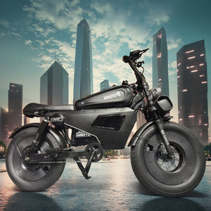 EU được chứng nhận hiệp sĩ đen Thế hệ thứ hai phát sáng MECHA, tốc độ cao và sức mạnh cho các điều kiện đường khác nhau - Product Image 6