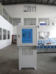 0-300 ° جهاز تحكم رقمي قابل للتعديل في درجة حرارة قالب الزيت - Product Image 2