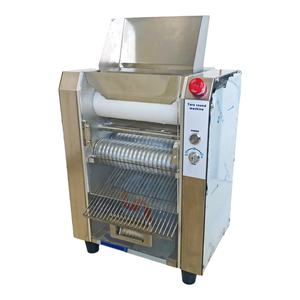 آلة احترافية لصنع كرات التارو، آلة صنع كرات التارو المستديرة بالسكر البني، آلة صنع حبات التابيوكا - Product Image 5