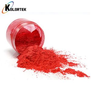 Mỹ phẩm lớp Pearlescent sắc tố bột ngọc trai mica bột cho son môi son bóng và bóng mắt xà phòng làm tắm bom - Product Image 5