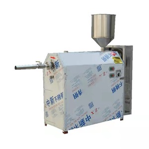 Brand New Multifunctional Snack Food Extruder Machine Prawn <b>Cracker</b> Production Line with High Quality - Product Image 6