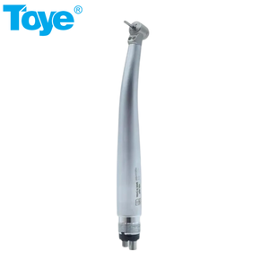 Attrezzatura Dentale per Bambini, Manipolo ad Alta Velocità Miniaturizzato, Turbina 2/4 Fori, Spray d'Acqua Singolo, LED, Pulsante, Cuscinetti in Ceramica - Product Image 1