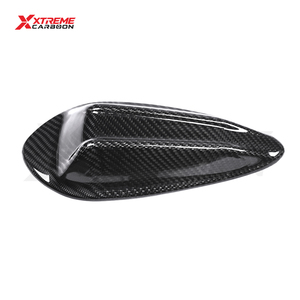 Copertura Antenna a Pinna di Squalo XTREME in Fibra di Carbonio Secca per <span class=keywords><strong>BMW</strong></span> F30 F30 G20 G26 F87 G30 G60 G87 G80 G82 G90 - Product Image 4