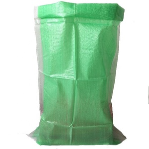 2021 proveedor de china precio barato <span class=keywords><strong>filipino</strong></span> 50kg bolsas de arroz pp saco vacío bolsas de maíz - Product Image 1