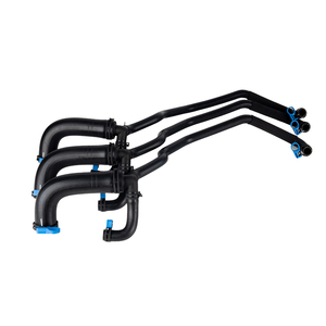 Tuyau en caoutchouc CSM automobile longue durée avec une excellente résistance au vieillissement - Product Image 2