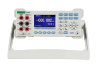 Multimeter Digital ET3241 4 1/2, Meter Gauss Tesla Elektronik Desktop, IP67 220V, ODM Dapat Dikustomisasi, Penguji Elektromagnetik
