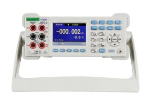 ET3255 Yüksek Hassasiyetli Dijital Multimetre |   Elektronik Test Cihazı |   1 Yıl Garanti - Product Image 2