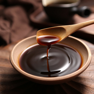 Sauce soja noire fraîche biologique certifiée Halal qualité supérieure Sauce soja fermentée artisanale traditionnelle Sauce soja authentique Halal - Product Image 3