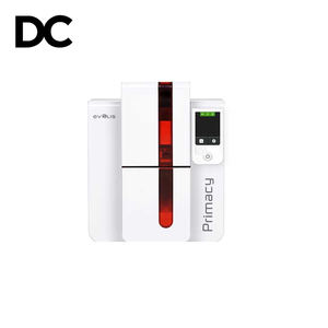 <span class=keywords><strong>Evolis</strong></span> YMCKO <span class=keywords><strong>Ruban</strong></span> R5F008S14 R5F008S140 Couleur <span class=keywords><strong>Ruban</strong></span> 300 images pour Primacy <span class=keywords><strong>Zenius</strong></span> Elypso carte imprimante - Product Image 4