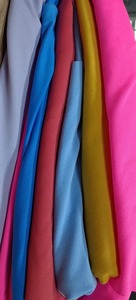 Tela de Jersey Sencillo 100% Nailon de Alta Calidad, Material Transpirable y Ligero para Ropa Deportiva, Disponible para la Venta - Product Image 5