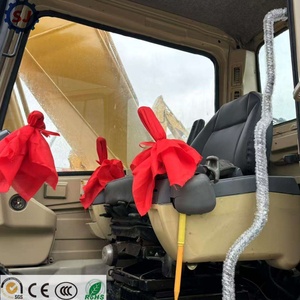 Excavadora Caterpillar Cat 320BL 325D Seminueva (99% Nueva) con Martillo Hidráulico/Ripper y Cucharón, Topadora de Orugas en Venta en Shanghái - Product Image 4