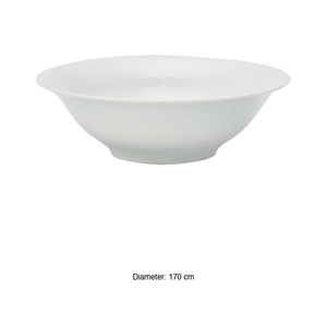 Ensaladera Athens Flared de 17 cm, Gural Atn17Kk0 - Product Image 3