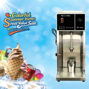 Máquina Mezcladora <span class=keywords><strong>de</strong></span> <span class=keywords><strong>Helado</strong></span> Blizzard, Cuchara para <span class=keywords><strong>Helado</strong></span>, Vaso para <span class=keywords><strong>Helado</strong></span>, Batidora <span class=keywords><strong>de</strong></span> <span class=keywords><strong>Helado</strong></span>, Licuadora - Product Image 1