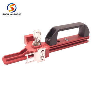 ตัวควบคุม PLC รุ่น D4SL-NSK10-LKH สวิตช์ประตูนิรภัย ของแท้ใหม่ มีสินค้าในสต็อก - Product Image 4