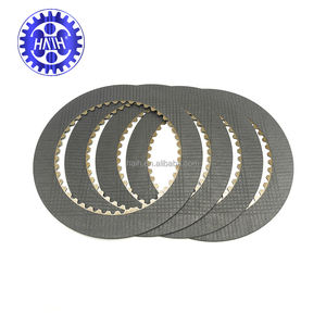 แผ่นแรงเสียดทาน386-07-0123 386070123สำหรับ dressa - Product Image 2