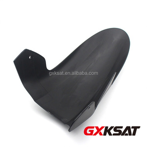 บังโคลนหลังแบบปรับแต่ง GXKSAT สำหรับรถมอเตอร์ไซค์ <span class=keywords><strong>Forza</strong></span> 300 ปี 2017-2019 ป้องกันยางหลัง - Product Image 2