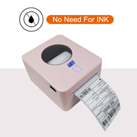 Printer Label Thermal TCP-9250P 4 Inch USB 160mm/s untuk Label Pengiriman Gudang dan Retail