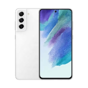 Livraison Gratuite pour Sam <span class=keywords><strong>S21</strong></span> FE 5G G990U Original Pas Cher Android Écran Tactile Téléphone Portable Smartphone par La Poste - Product Image 3