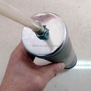 <span class=keywords><strong>Pompe</strong></span> manuelle de transfert d'huile HUTZ OG500X01 500 ml pour l'extraction de liquides et l'entretien des véhicules - Product Image 5