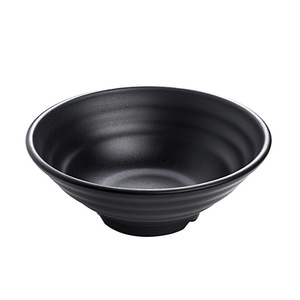 Xiangyuan melamine tableware, including noodle bowls, ramen soup bowls, snail rice noodle and spicy hot <b>pot</b> bowls, <b>large</b> - Product Image 3