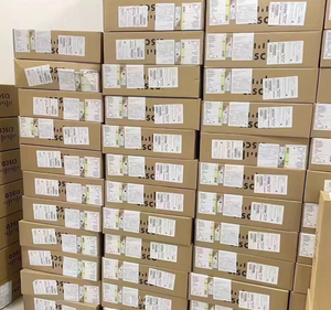 แหล่งจ่ายไฟ AC รุ่นใหม่ PWR-C1-715WAC-P 715W สำหรับ Catalyst 3850 - Product Image 5