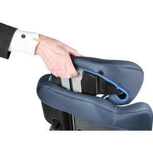 Seggiolino auto Tataway Blue-y i-Size 76-150 cm - Product Image 5