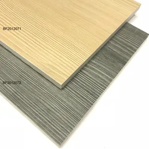 Foshan FaTong Porcelanato Ceramic Wooden Porcelain Glazed Cheap Bathroom Tiles Room Tile