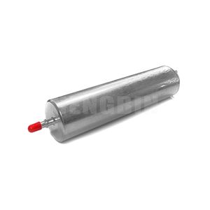 Filtres à carburant pour mini-voitures, neufs et d'occasion, 13328572522 133285111052 WK5005/1Z KL736/D, en plastique et aluminium pour voitures mini - Product Image 1