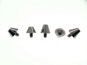 สกรูยึดพื้นรองเท้า FG/AG/SG M5X0.8 คลาส 4.8/6.8 เมตริก สำหรับรองเท้าฟุตบอลแบบสากล - Product Image 3