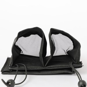 अनुकूलित सूटकेस यात्री सामान यात्रा सामान कप धारक को संभालता है - Product Image 3