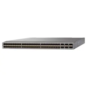 9000 Series Ethernet Switch Layer 3 with 48p 10G SFP Poe Switch N9K-C93180YC-FX