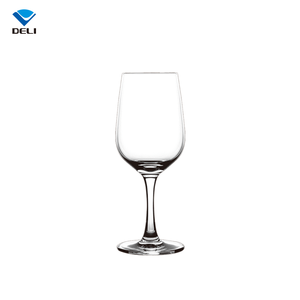 Fabricant professionnel DELI 350ml 11.8oz Chic Élégant Sans Plomb Verres À Vin - Product Image 3