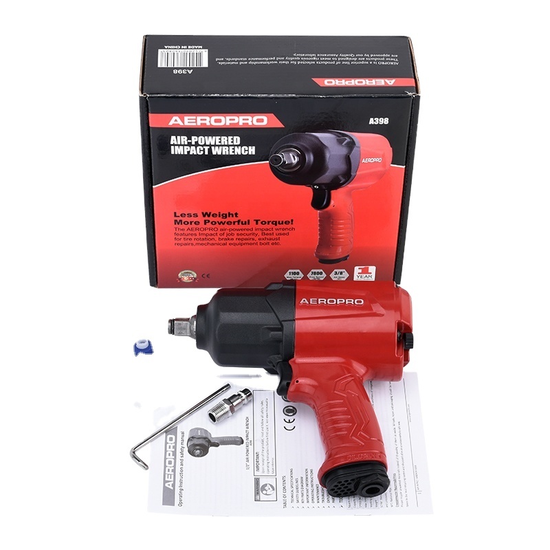 AEROPRO AP7871 Professional Vde 71pcs Pneumatic