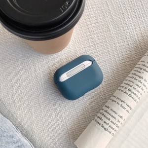 Funda Dura de <span class=keywords><strong>PC</strong></span> con Logotipo Personalizado para <span class=keywords><strong>Airpods</strong></span> Pro 2 Generation 3rd Case Candy <span class=keywords><strong>PC</strong></span> Diseño Personalizado Impresión para <span class=keywords><strong>Airpods</strong></span> Pro Case 2024 - Product Image 4