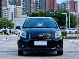 <span class=keywords><strong>Toyota</strong></span> <span class=keywords><strong>Yaris</strong></span> Usado, Modelo <span class=keywords><strong>2008</strong></span>, 1.6RS Automático, Edición Sup Re Me Dynamic, <span class=keywords><strong>Precio</strong></span> Bajo, Disponible para Pedidos al por Mayor - Product Image 3
