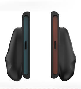 Protection contre les surcharges et indicateurs LED, poignée de charge magnétique pour les contrôleurs Joy-Con de Nintendo <span class=keywords><strong>Switch</strong></span> 2 - Product Image 3