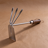 Outils de jardinage chinois, ensemble d'outils de jardinage de luxe pour la maison, le balcon et la plantation en jardin, ensemble d'outils de jardinage vintage