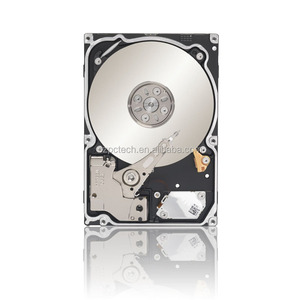 Seagate Enterprise-Kapazität <span class=keywords><strong>3</strong></span>,5 Festplatte 8TB 7200 U/min 12 Gbit/s SAS 256 MB Cache Internes blankes Laufwerk ST8000NM0075 - Product Image 2