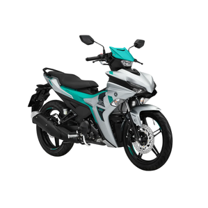 Moto sportive sous-cadre haute performance EXCITER 155 VVA ABS édition limitée, moteur 155cc refroidi par liquide 4 temps SOHC - Product Image 1
