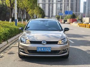 Voiture d'occasion <span class=keywords><strong>Golf</strong></span> <span class=keywords><strong>2017</strong></span> 2018 2019, 90 000 km, usage personnel, peinture d'origine, jamais accidentée, avec support de détection - Product Image 2