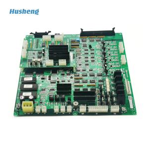 LG <strong>Elevator</strong> Main Board DOC-131 <strong>Elevator</strong> <strong>Parts</strong> - Product Image 1